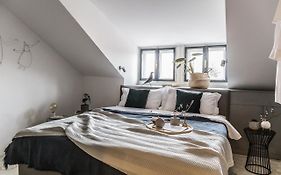 Kupola 32 Apartment